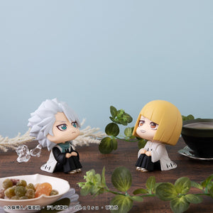 Lookup: BLEACH: Thousand-Year Blood War - Toshiro Hitsugaya