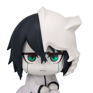 Lookup: BLEACH - Ulquiorra Cifer