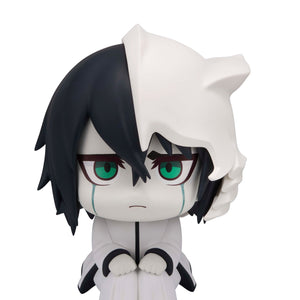 Lookup: BLEACH - Ulquiorra Cifer