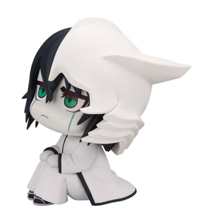 Lookup: BLEACH - Ulquiorra Cifer
