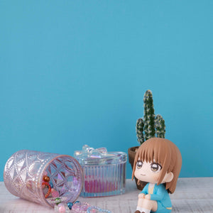 Lookup: Blue Box - Chinatsu Kano