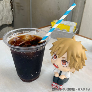 Lookup: Chainsaw Man - Denji (Repeat)