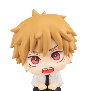 Lookup: Chainsaw Man - Denji (Repeat)