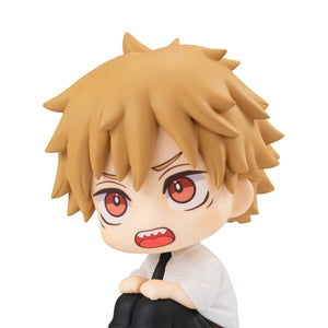 Lookup: Chainsaw Man - Denji (Repeat)