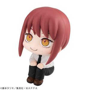 Lookup: Chainsaw Man - Makima (Repeat)