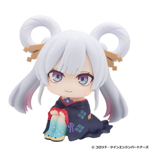 Lookup: Cosmic Princess Kaguya! - Yachiyo Runami