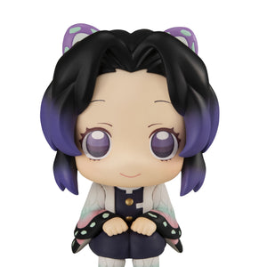 Lookup: Demon Slayer: Kimetsu no Yaiba - Shinobu Kocho (Repeat)
