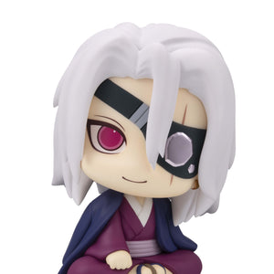 Lookup: Demon Slayer: Kimetsu no Yaiba - Tengen Uzui Former Sound Hashira Ver.