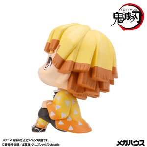 Lookup: Demon Slayer: Kimetsu no Yaiba - Zenitsu Agatsuma Grumpy Ver.