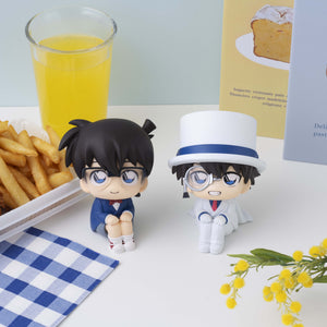 Lookup: Detective Conan - Conan Edogawa