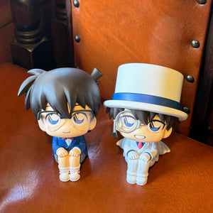 Lookup: Detective Conan - Conan Edogawa