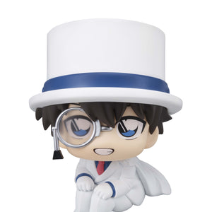 Lookup: Detective Conan - Kaito Kid