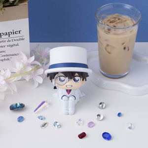 Lookup: Detective Conan - Kaito Kid