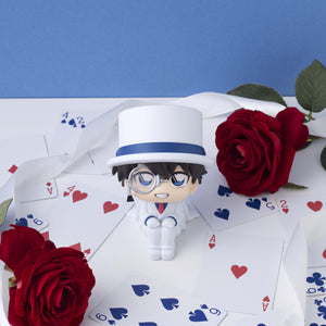 Lookup: Detective Conan - Kaito Kid
