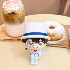 Lookup: Detective Conan - Kaito Kid