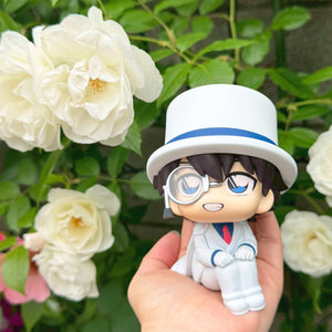 Lookup: Detective Conan - Kaito Kid