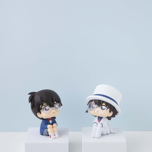 Lookup: Detective Conan - Kaito Kid