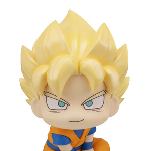 Lookup: Dragon Ball DAIMA - Super Saiyan Son Goku (Mini)