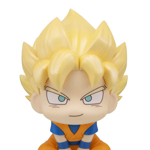 Lookup: Dragon Ball DAIMA - Super Saiyan Son Goku (Mini)