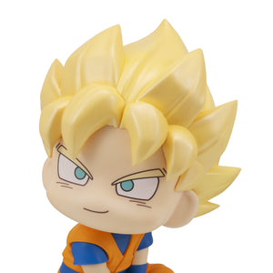 Lookup: Dragon Ball DAIMA - Super Saiyan Son Goku (Mini)
