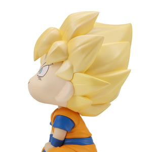 Lookup: Dragon Ball DAIMA - Super Saiyan Son Goku (Mini)