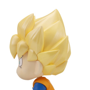 Lookup: Dragon Ball DAIMA - Super Saiyan Son Goku (Mini)