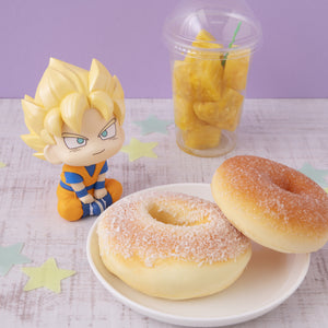 Lookup: Dragon Ball DAIMA - Super Saiyan Son Goku (Mini)