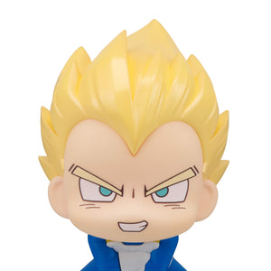 Lookup: Dragon Ball DAIMA - Super Saiyan Vegeta (Mini)