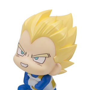 Lookup: Dragon Ball DAIMA - Super Saiyan Vegeta (Mini)