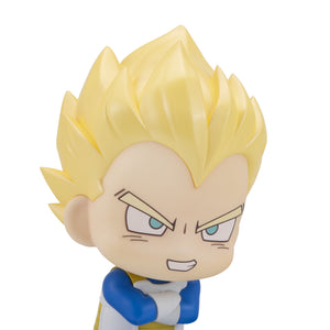 Lookup: Dragon Ball DAIMA - Super Saiyan Vegeta (Mini)