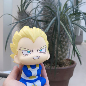 Lookup: Dragon Ball DAIMA - Super Saiyan Vegeta (Mini)