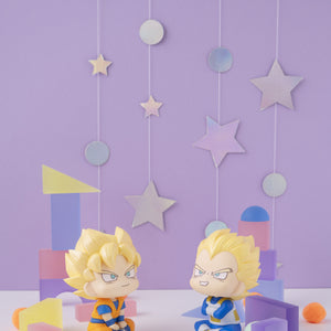Lookup: Dragon Ball DAIMA - Super Saiyan Vegeta (Mini)