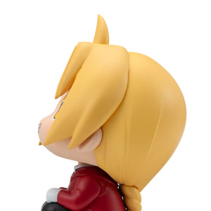 Lookup: Fullmetal Alchemist Brotherhood - Edward Elric