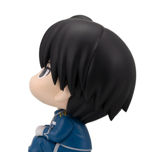 Lookup: Fullmetal Alchemist Brotherhood - Roy Mustang