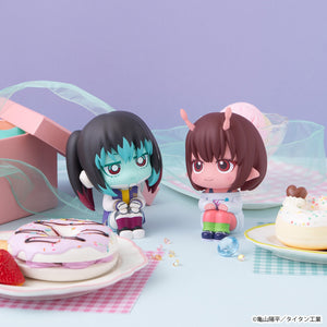 Lookup: Milky Subway: The Galactic Limited Express - Makina