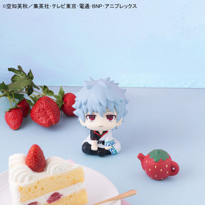 Lookup: Gintama - Gintoki Sakata 6th Anniversary Limited Edition