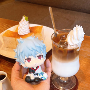 Lookup: Gintama - Gintoki Sakata 6th Anniversary Limited Edition