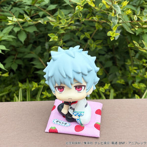 Lookup: Gintama - Gintoki Sakata 6th Anniversary Limited Edition