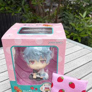 Lookup: Gintama - Gintoki Sakata 6th Anniversary Limited Edition