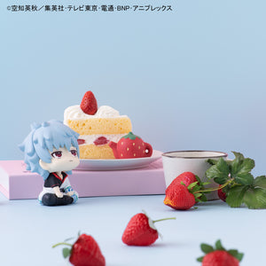 Lookup: Gintama - Gintoki Sakata 6th Anniversary Limited Edition