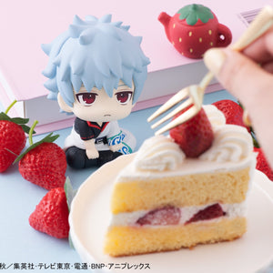 Lookup: Gintama - Gintoki Sakata 6th Anniversary Limited Edition