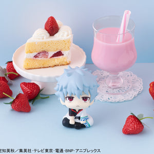 Lookup: Gintama - Gintoki Sakata 6th Anniversary Limited Edition