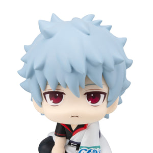 Lookup: Gintama - Gintoki Sakata 6th Anniversary Limited Edition