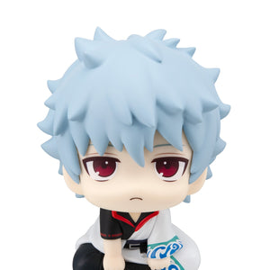 Lookup: Gintama - Gintoki Sakata 6th Anniversary Limited Edition