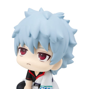 Lookup: Gintama - Gintoki Sakata 6th Anniversary Limited Edition