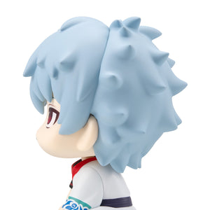 Lookup: Gintama - Gintoki Sakata 6th Anniversary Limited Edition