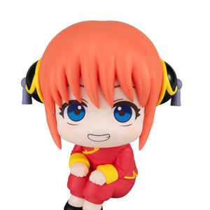 Lookup: Gintama - Kagura (Repeat)