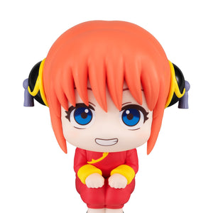 Lookup: Gintama - Kagura (Repeat)