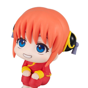 Lookup: Gintama - Kagura (Repeat)