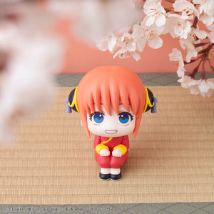 Lookup: Gintama - Kagura (Repeat)